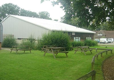 AHDB, Stoneleigh Park, Warwickshire